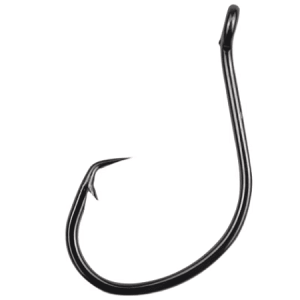Circle Hooks