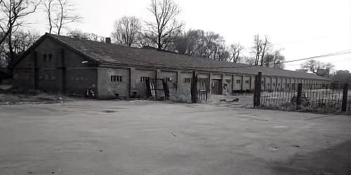 CW Fishhook Factory, 1993