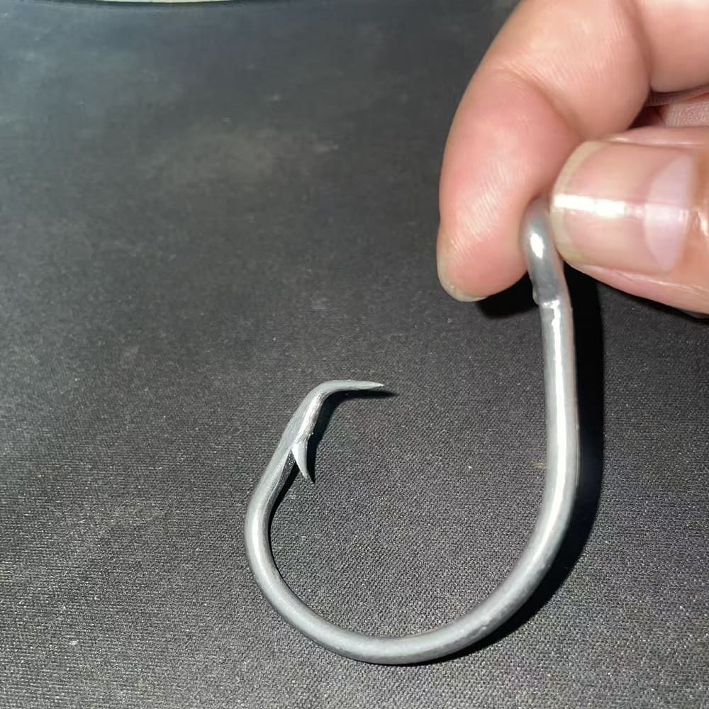 39960 fishing hooks Neutral salt spray for 72 hours