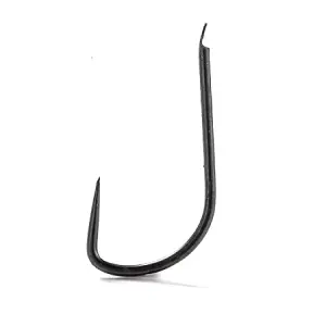 Barbless Sode Hooks