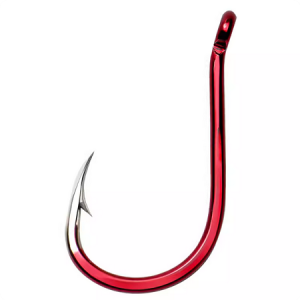Chinu Hooks