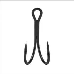 Double Hooks