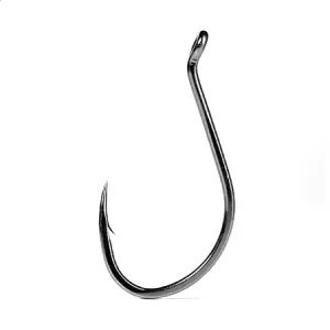 Octopus Hook 92554
