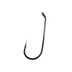 dry fly hook