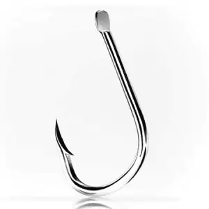 Iseama Hook with Cutting Point (Main Image)