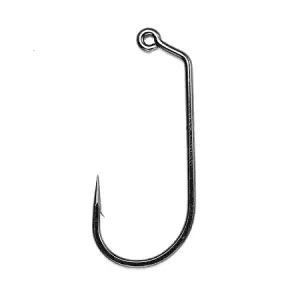 Real shot of Jig Head Monster 3x
