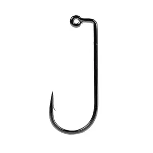 Real photos of long shank jigs.