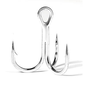 Circle Treble Hook