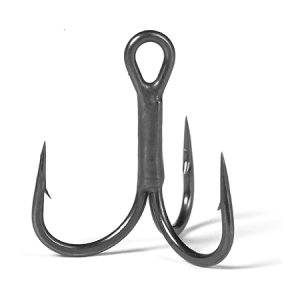 Tiny Treble Hook