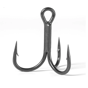 Treble Hook 3X