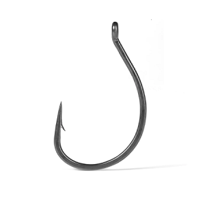 Drop Shot Worm Hook